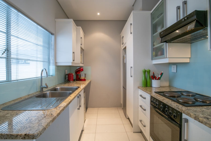 1 Bedroom Property for Sale in Cape Town City Centre Western Cape